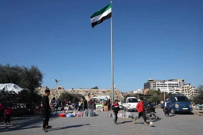 L'amélioration des liens entre la Syrie et l'Irak: un impératif stratégique