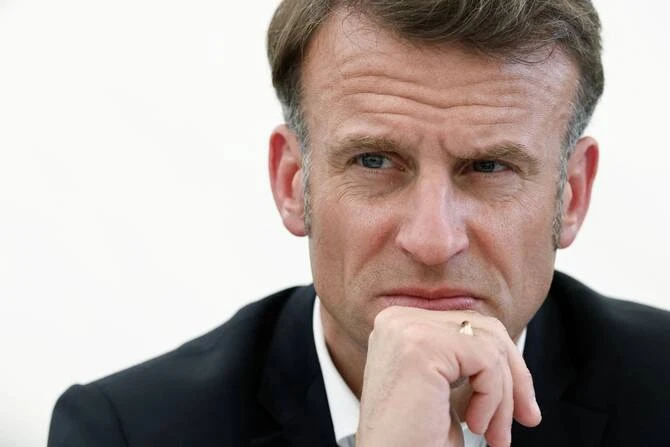 Macron en Égypte et au Liban: un tournant pour la région