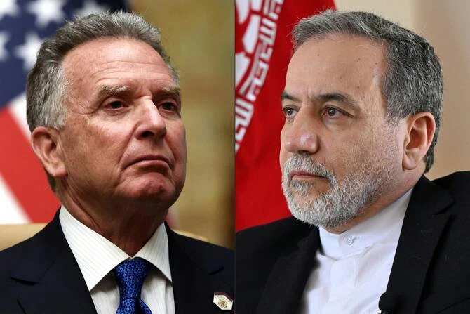 Iran: le pragmatisme à l'ombre du «déluge»