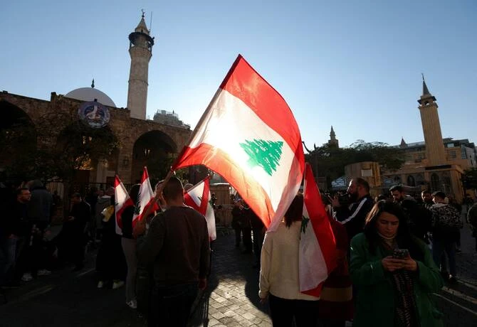 Le Liban se tourne vers le passé, mais vaudrait-il mieux oublier le 13 avril?