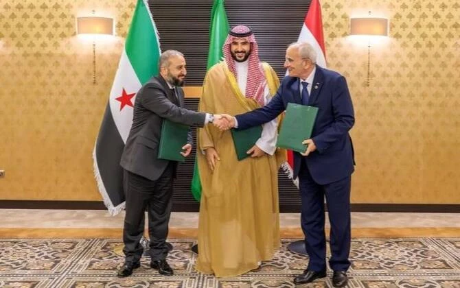La «paix israélienne» n'est pas une solution miracle pour le Levant