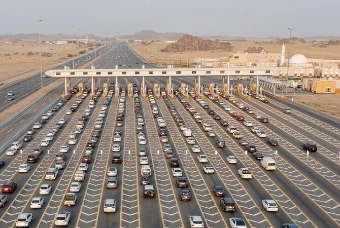 Les transporteurs appelés à respecter la réglementation du Hajj