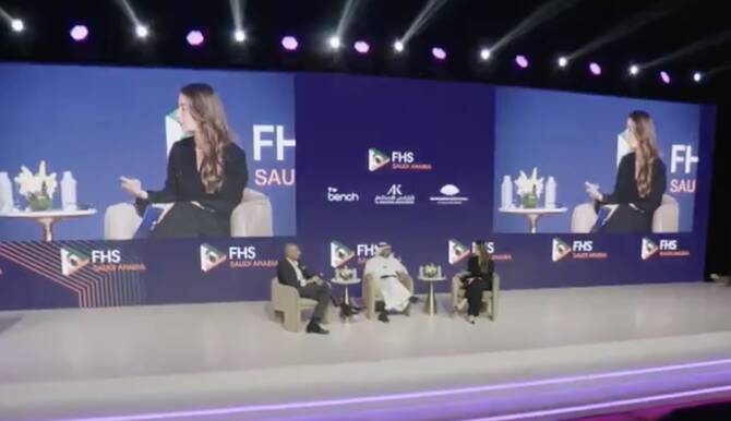L’Arabie saoudite en route pour le Top 5 des destinations touristiques mondiales d’ici à 2040, selon les leaders du tourisme