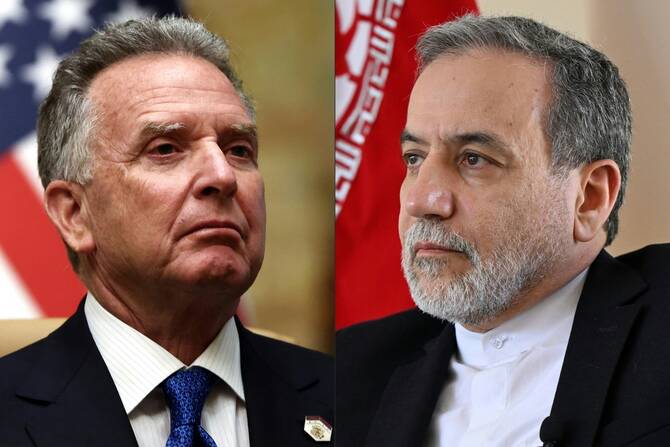 Nucléaire: «L'enrichissement en Iran se poursuivra, avec ou sans accord» avec les Etats-Unis