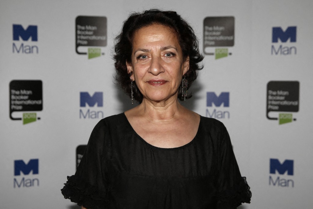 Hoda Barakat, lauréate du Zayed Book Award et porte-voix des oubliés