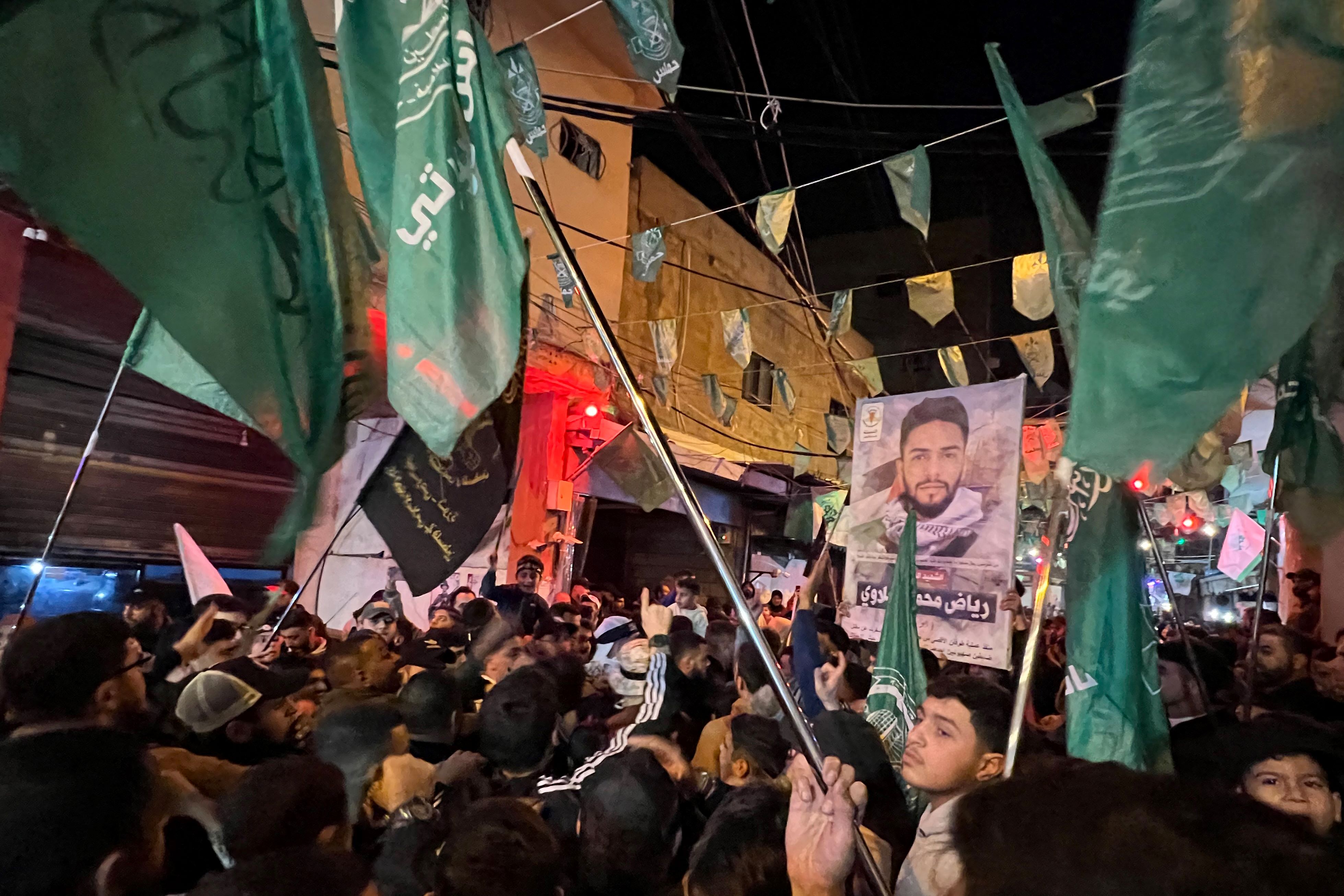 Abbas attendu le 21 mai au Liban pour discuter des camps des réfugiés palestiniens