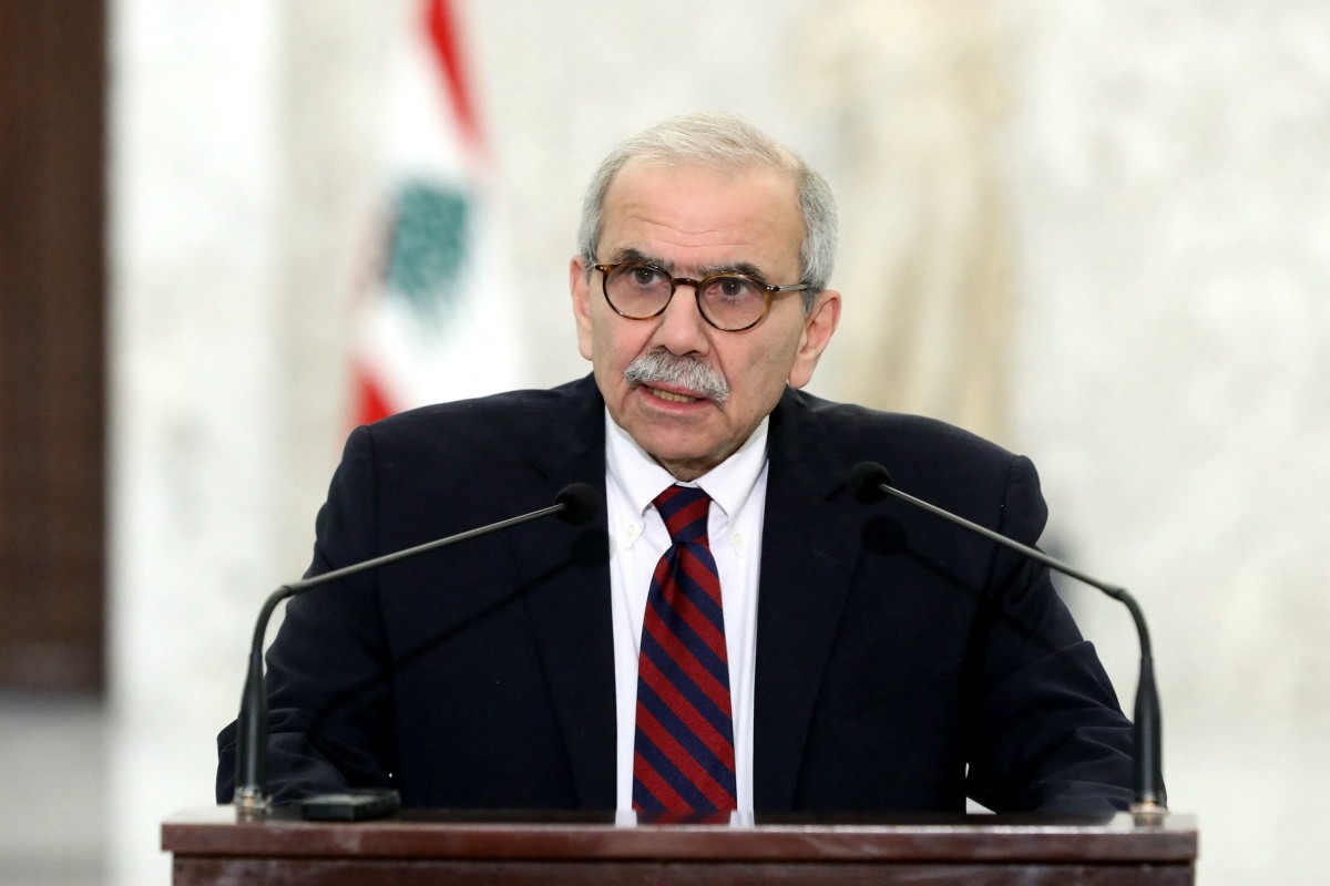 Les Émirats arabes unis lèvent l'interdiction de voyager au Liban le 7 mai, Nawaf Salam s'en félicite