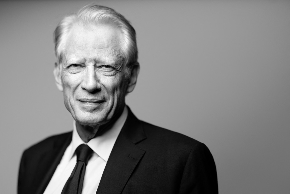 Gaza: l'ex-Premier ministre français Villepin appelle à «isoler» Israël pour empêcher «une épuration ethnique»