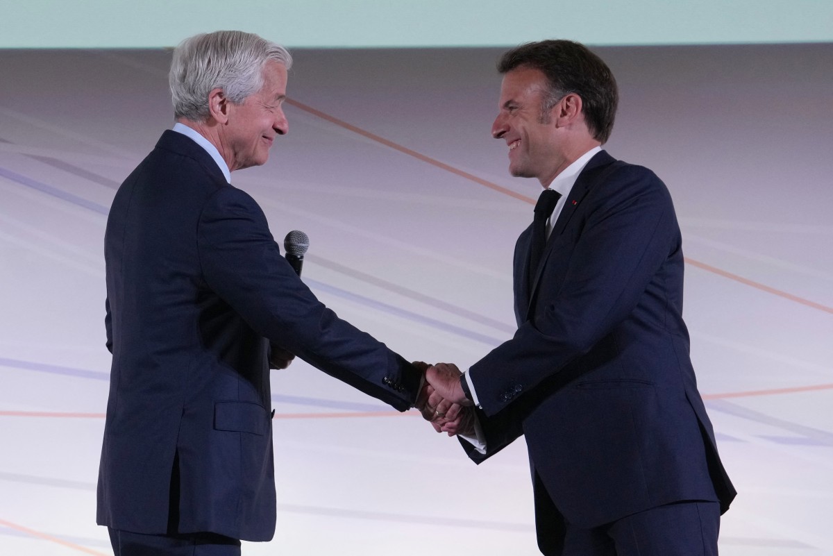 Choose France: les principales annonces du Sommet