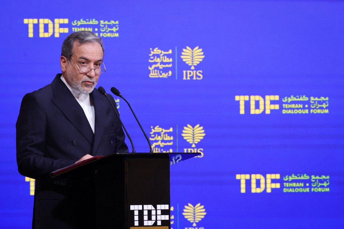 L'Iran convoque le chargé d'affaires britannique après des arrestations d'Iraniens