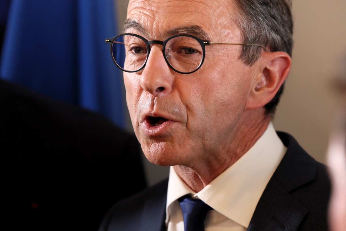 Retailleau dénonce l'«entrisme» des Frères musulmans pour «faire basculer la société dans la charia»