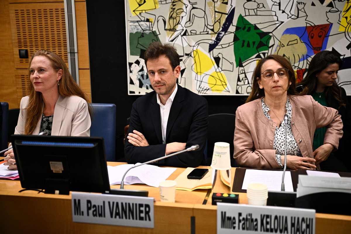 Borne, Stanislas: dernière ligne droite pour la commission d'enquête sur les violences scolaires