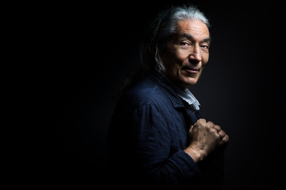 L'écrivain Boualem Sansal, emprisonné, reçoit un prix saluant sa «parole libre»