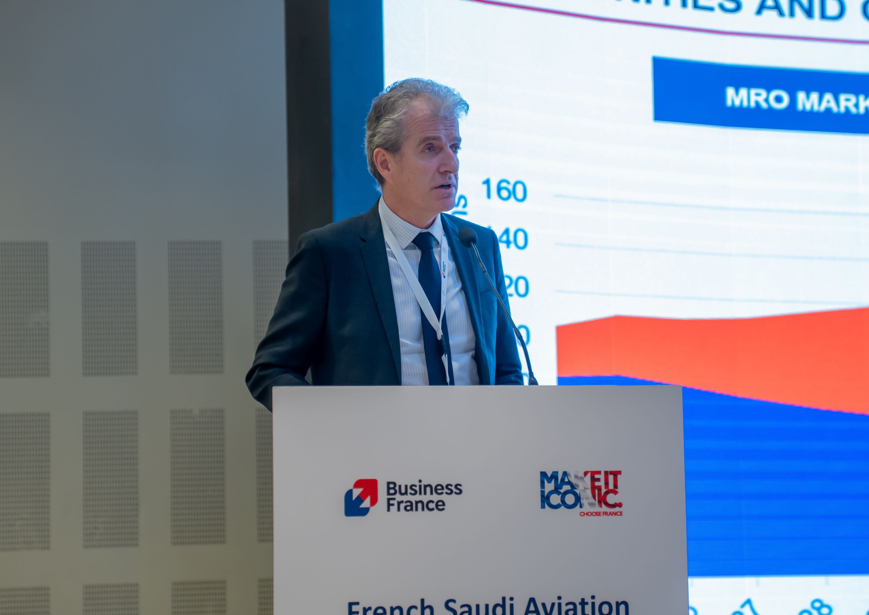 Air France Industries KLM Engineering & Maintenance : cap sur l’Arabie saoudite avec une vision durable et partenariale