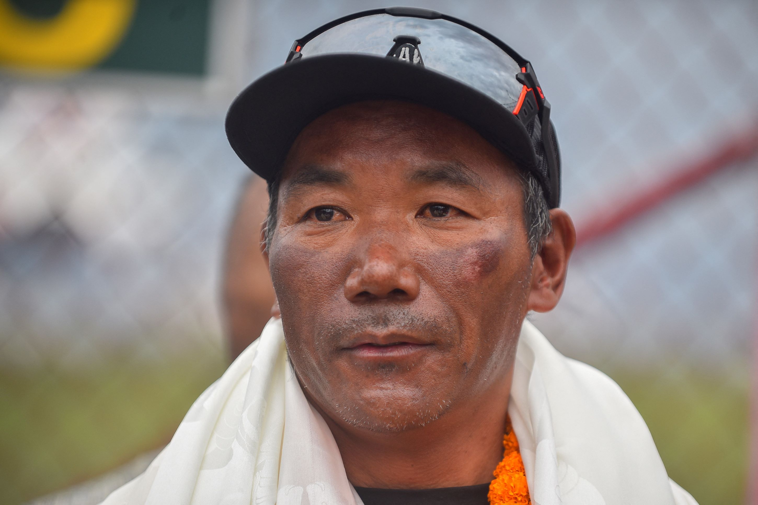 Le Népalais Kami Rita Sherpa pulvérise son propre record et gravit le Mont Everest pour la 31e fois