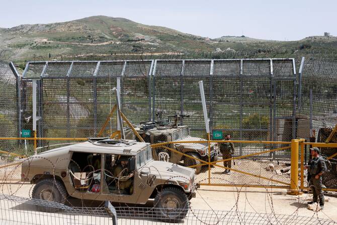 Israël prétend voler au secours des Druzes de Syrie, mais ce n’est qu’un écran de fumée