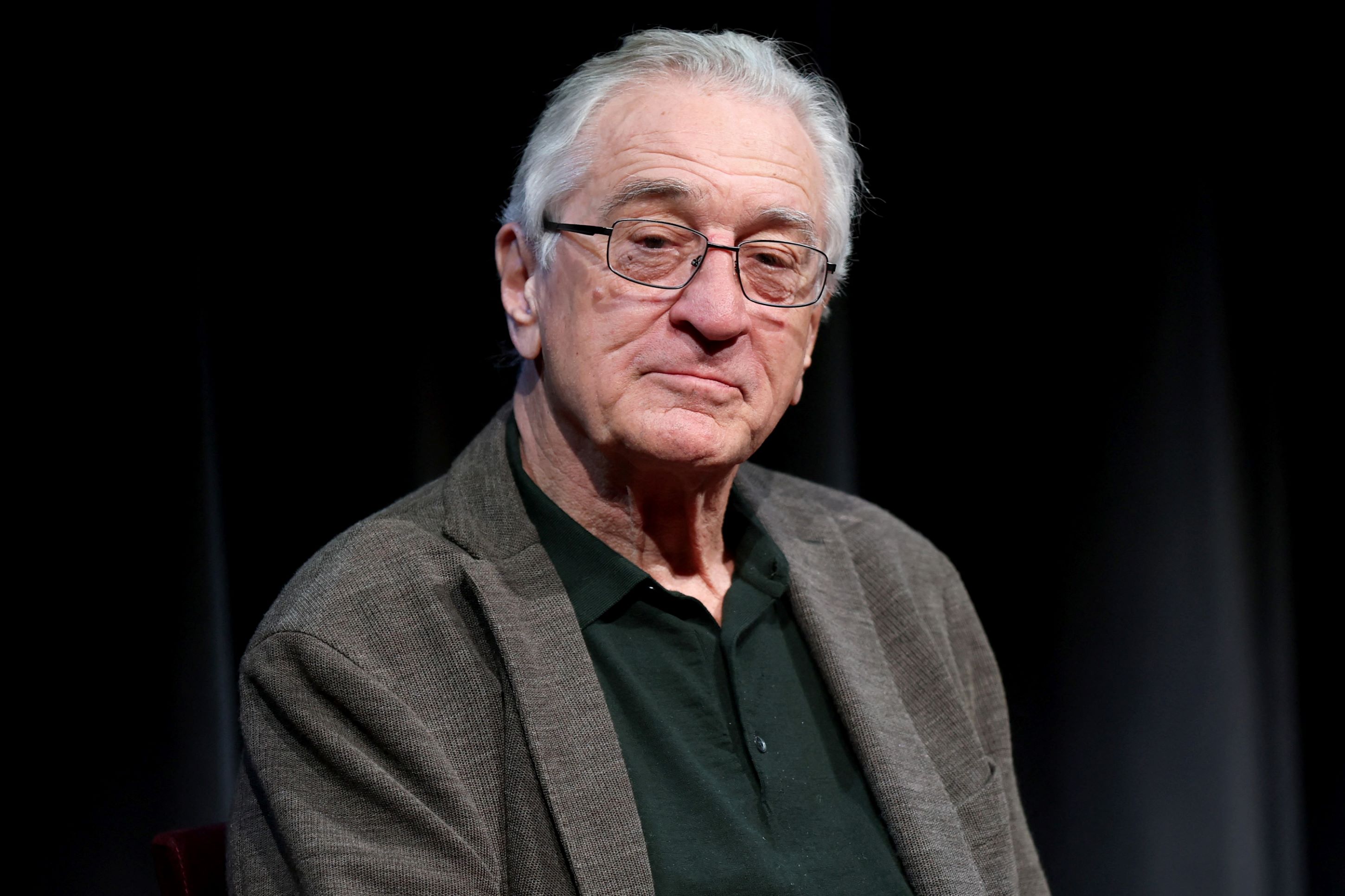 Robert De Niro, le monstre sacré d'Hollywood