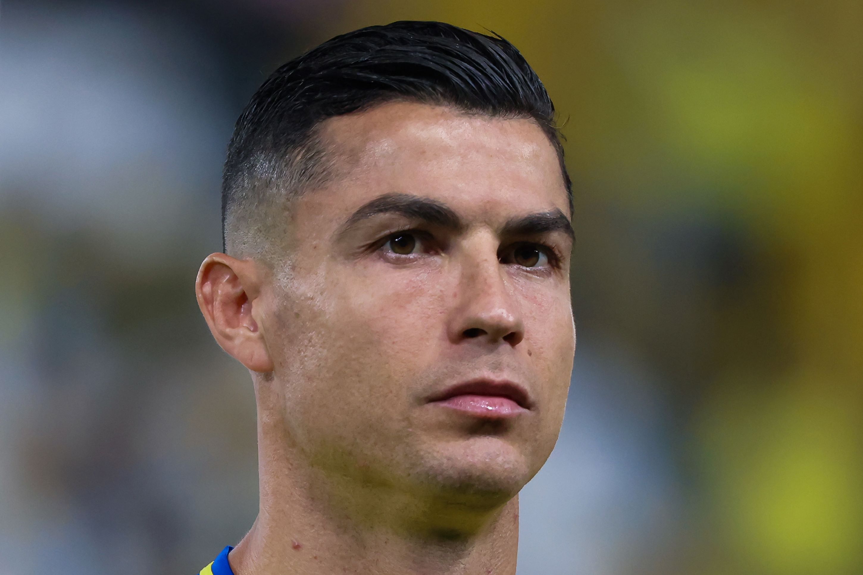 Football : Cristiano Ronaldo annonce la fin de son «chapitre» avec Al-Nassr