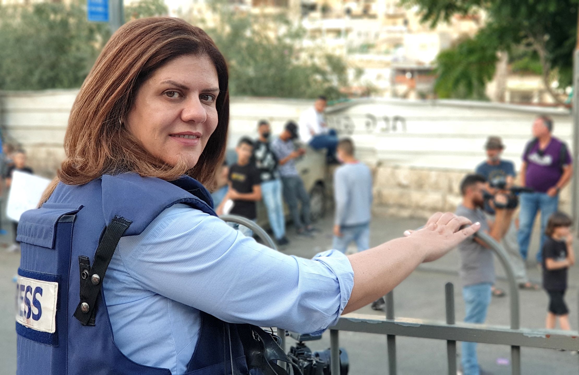 Un documentaire affirme avoir identifié le meurtrier de Shireen Abu Akleh