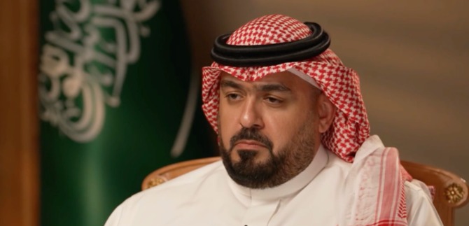 Al-Ibrahim: L’Arabie saoudite veut stimuler l’innovation et la coopération mondiale