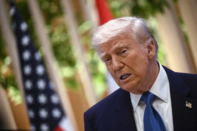 Trump en Arabie saoudite: un partenariat renforcé