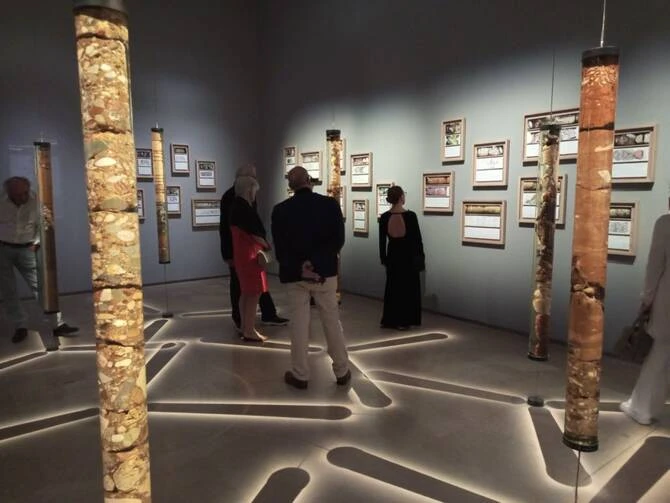 Quand l’art met en lumière les réalités cachées du Liban