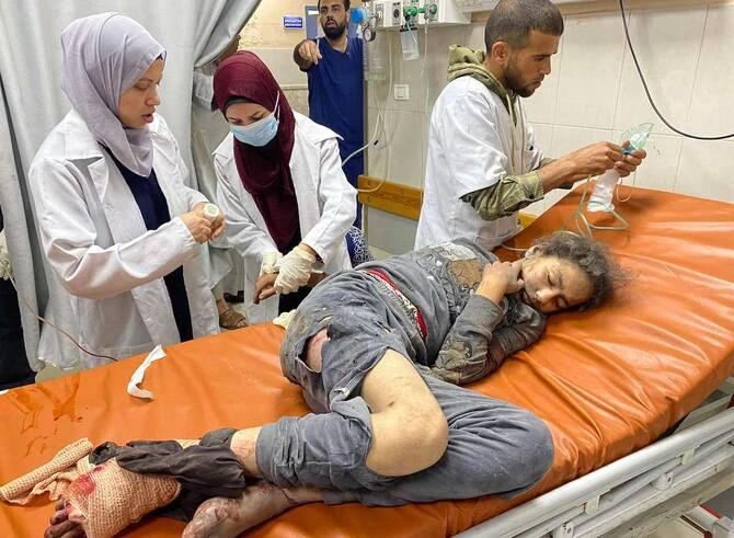 Plus de 100 morts dans de nouveaux bombardements israéliens à Gaza