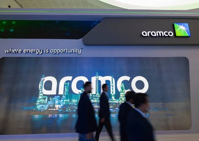 Aramco prépare l’avenir avec une stratégie ambitieuse dans les énergies propres