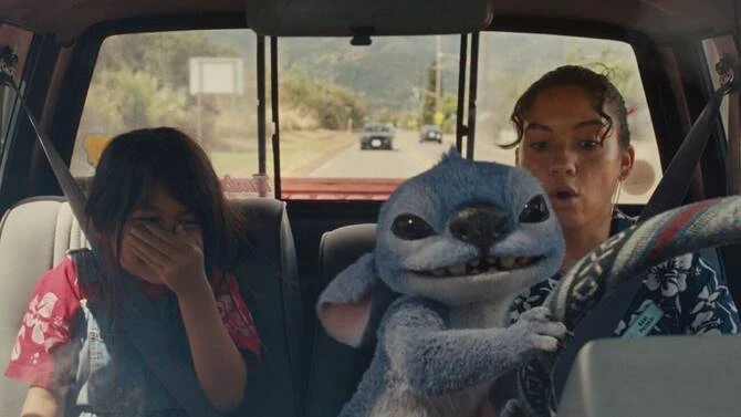 Live-action « Lilo & Stitch » : « amour et authenticité » au cœur de la réalisation, selon le producteur