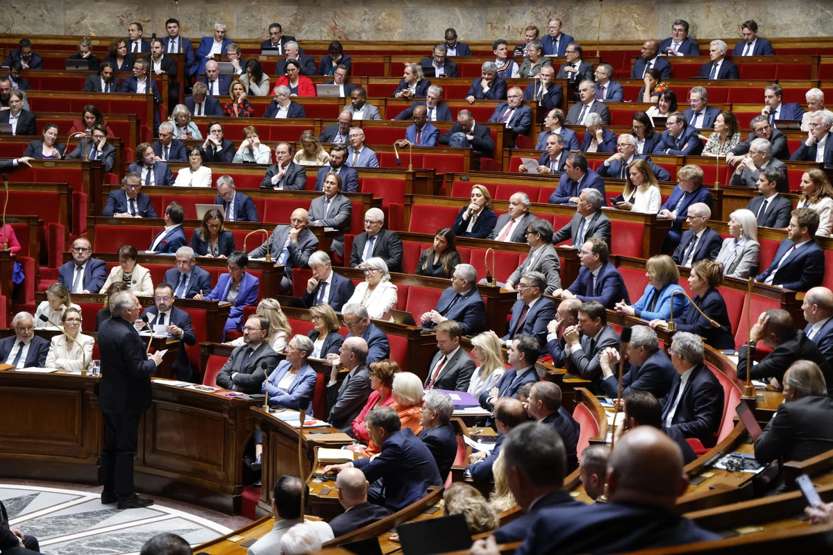 Le gouvernement lance la réflexion sur le financement des mobilités d'ici 2040