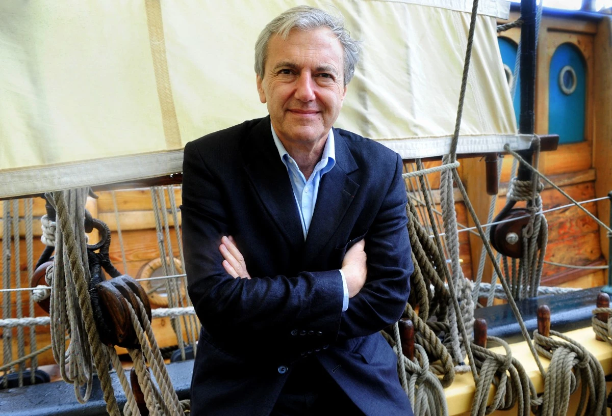 Décès de Daniel Bilalian, ex-présentateur des JT de France Télévisions, à 78 ans