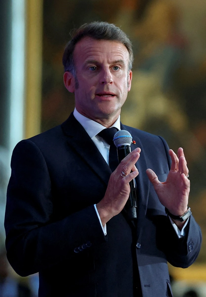 Rapport sur les Frères musulmans: Macron réunit un Conseil de défense