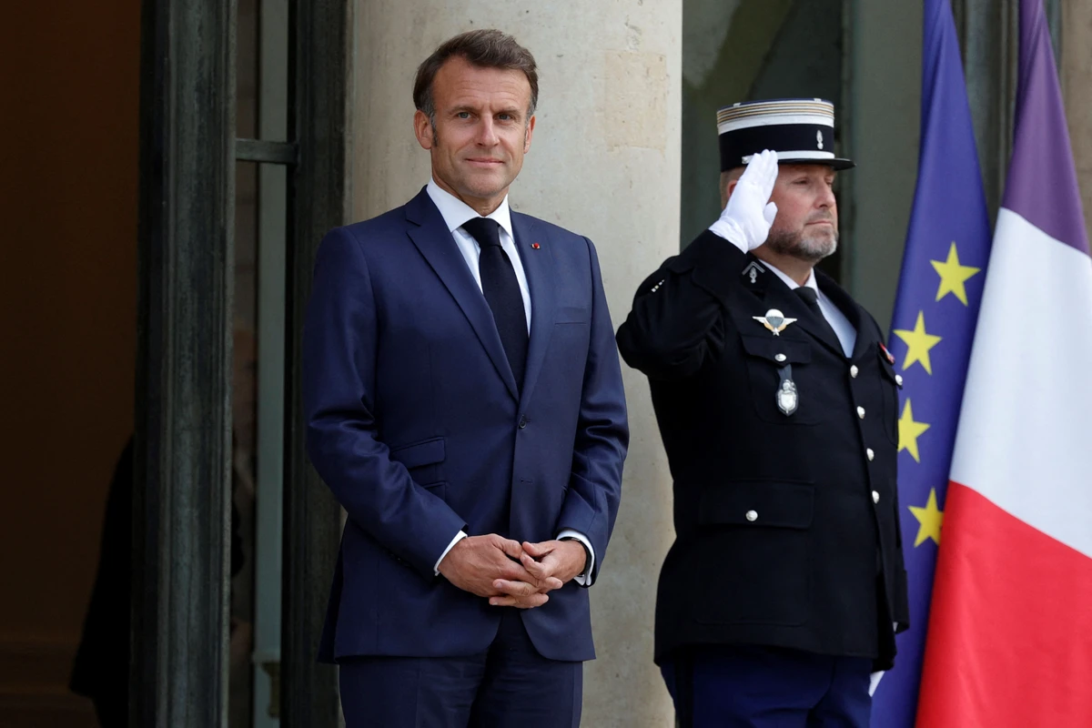 Macron en Asie du Sud-Est pour porter la voix française face aux crises mondiales