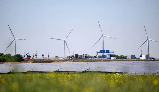 L'énergie est au cœur de l'expansion numérique d'un pays