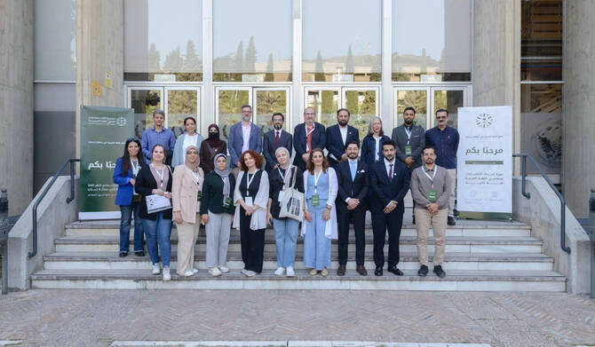 L'académie saoudienne conclut un programme arabe en Espagne