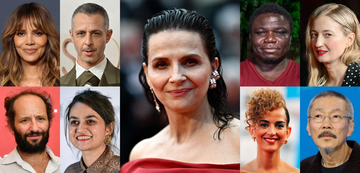 Au 78ᵉ Festival de Cannes, le glamour face à un monde sous tension