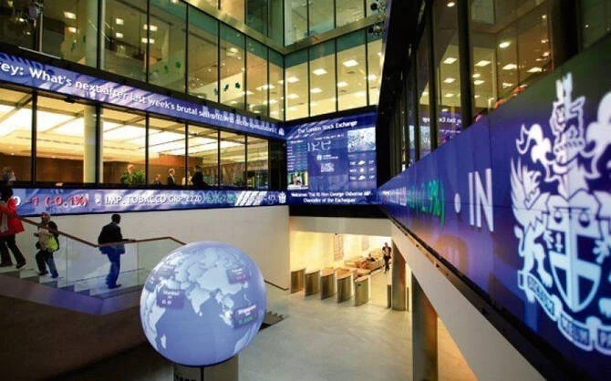 Six sociétés cotées en Arabie saoudite intègrent les indices FTSE Russell