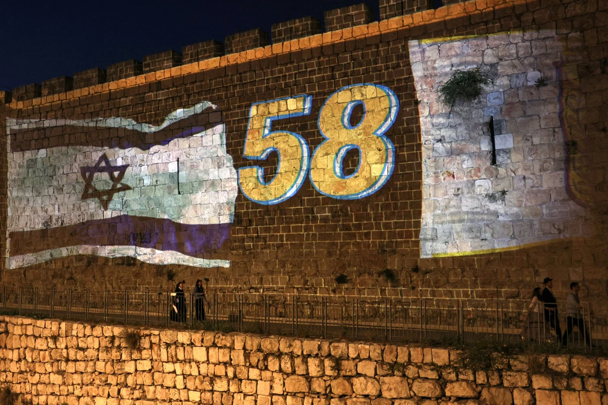 La police israélienne se mobilise pour la « Journée de Jérusalem » alors que la guerre à Gaza fait toujours rage