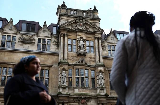 Dans un nouvel ordre mondial, l’historien est une boussole plus fiable que le sociologue