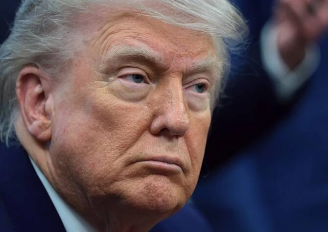 Le nouveau plan de Trump marginalise Israël