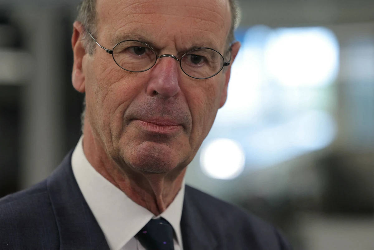 L'économie française a débuté l'année faiblement, confirme l'Insee