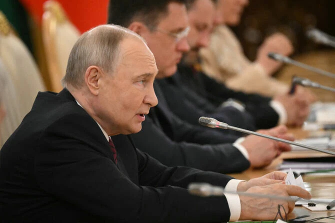 La nouvelle stratégie énergétique de l’UE bouleverse les relations avec la Russie