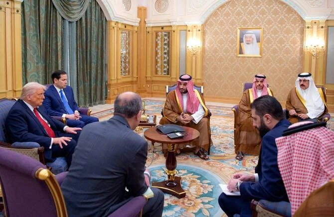 L'Arabie saoudite, l'espoir dans la Syrie d'après-guerre