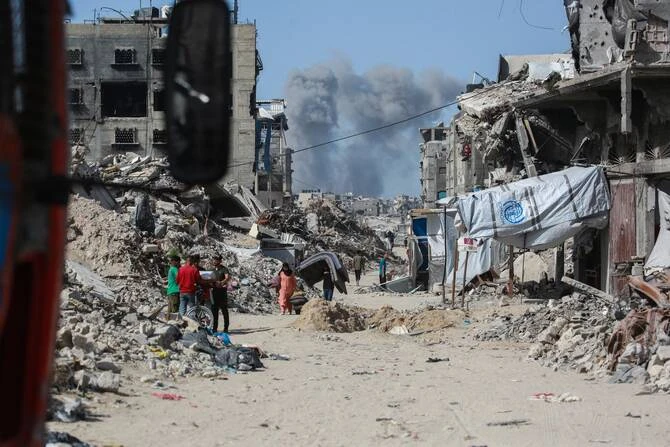 Bloquer l’aide à Gaza: un choix immoral aux effets désastreux