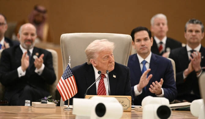 Trump à Riyad : Les Saoudiens changent la donne