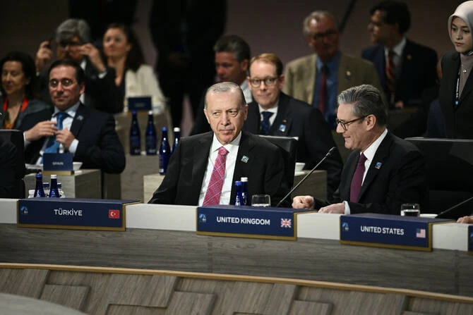 Pourquoi les relations entre la Turquie et le Royaume-Uni sont en plein essor
