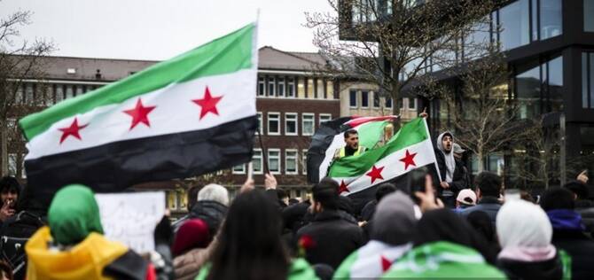 Allemagne : un ex-milicien syrien pro-Assad condamné pour crimes contre l'humanité