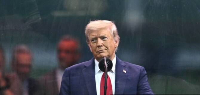 Donald Trump appelle Iran et Israël à «trouver un accord»