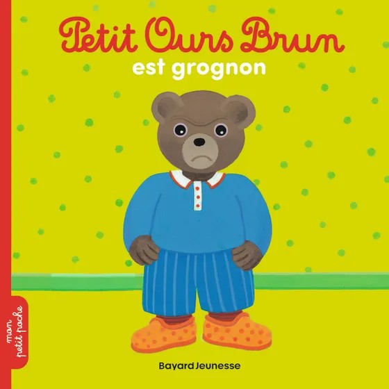 Petit Ours Brun a 50 ans, et toujours le regard d'un enfant