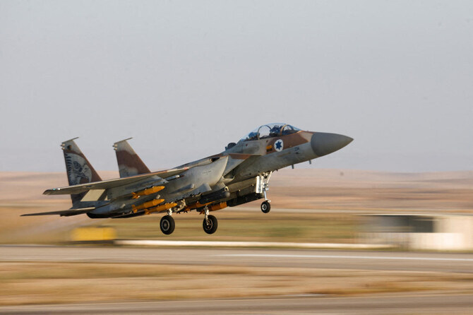 Israël a exporté pour 14,7 milliards de dollars d'armes en 2024, un record
